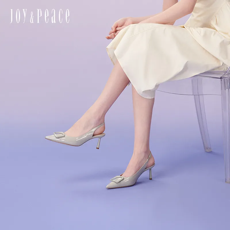 Joypeace HappyHour High Heels 6cm Women's-5