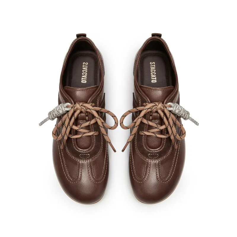 Staccato Small Keyboard Lightweight Low Top Skateboard Shoes Women's-3