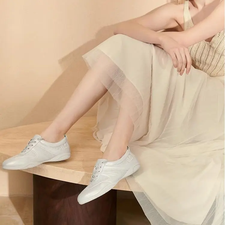 Joypeace Moonlight Gravity Low Top Casual Shoes Women's-6