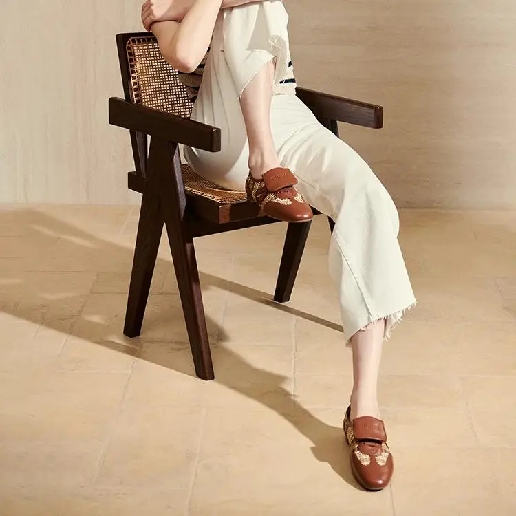 Joypeace Roman Holiday Collection Casual Single Shoes Women's-13