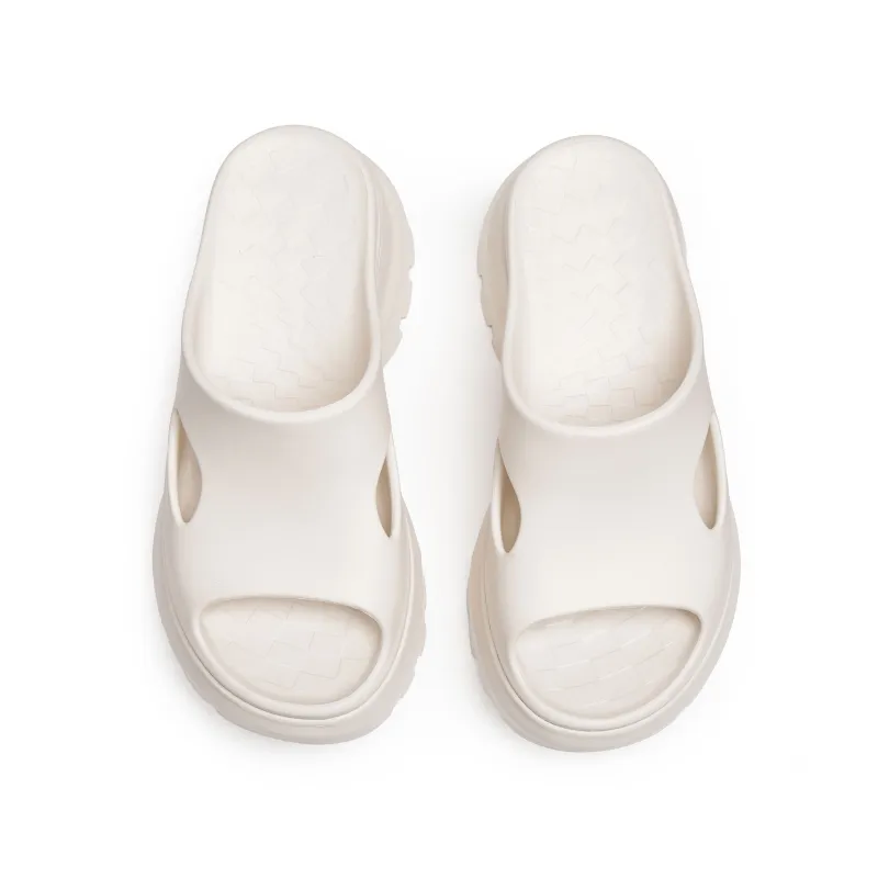 Staccato Rubber Sole Quick Dry Slide Slippers Women's-3