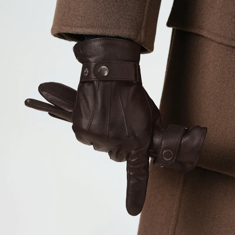 JIUMU Gloves Men-1