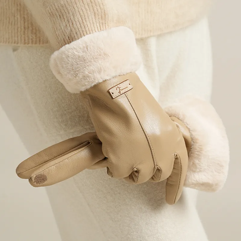 JIUMU Gloves Women's-1