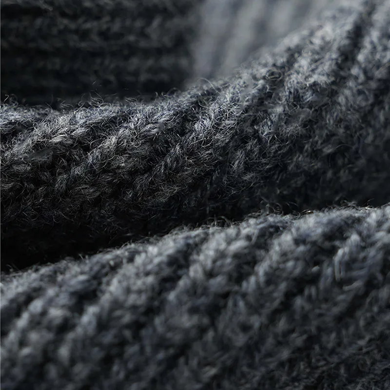 JIUMU Knit Scarves Women's-1