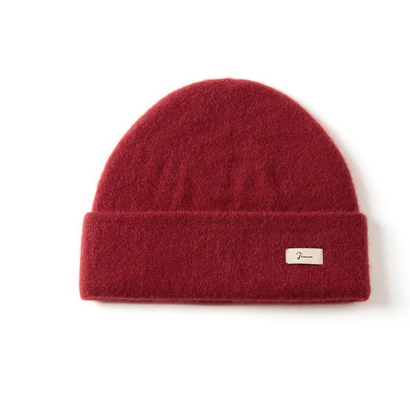 JIUMU Beanies Women's-9