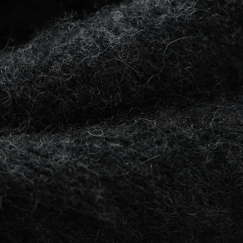 JIUMU Knit Scarves Men-2