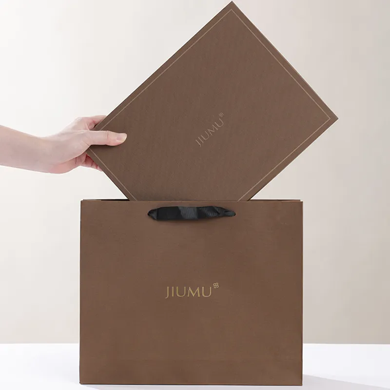 JIUMU Knit Scarves Men-3