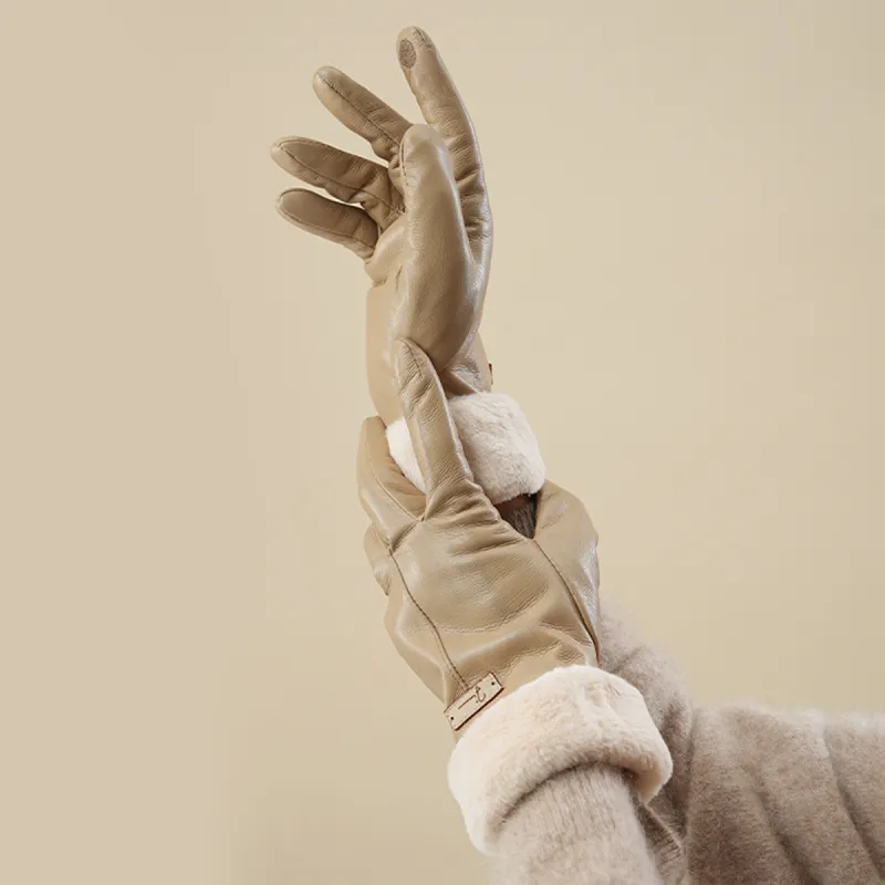 JIUMU Gloves Women's-2