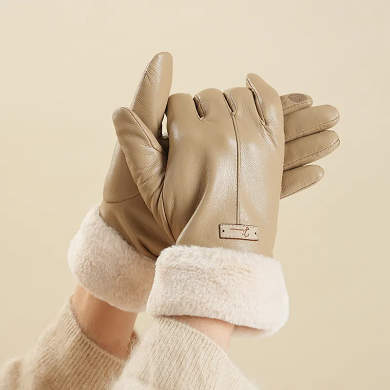 JIUMU Gloves Women's-3