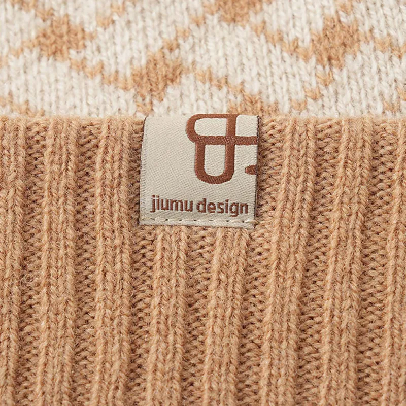 JIUMU Beanies Women's-1