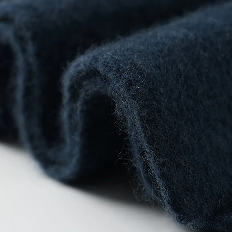JIUMU Knit Scarves Men-1