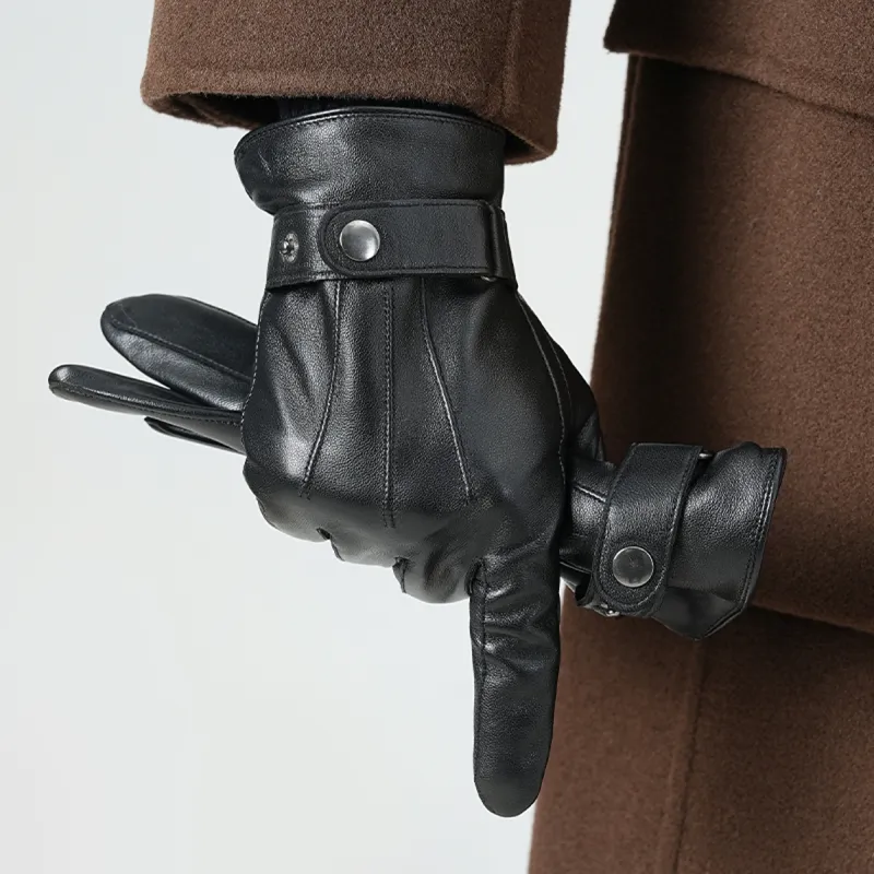 JIUMU Gloves Men-3