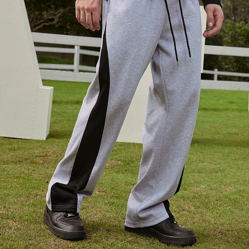 AFGK Casual Pants Unisex-6