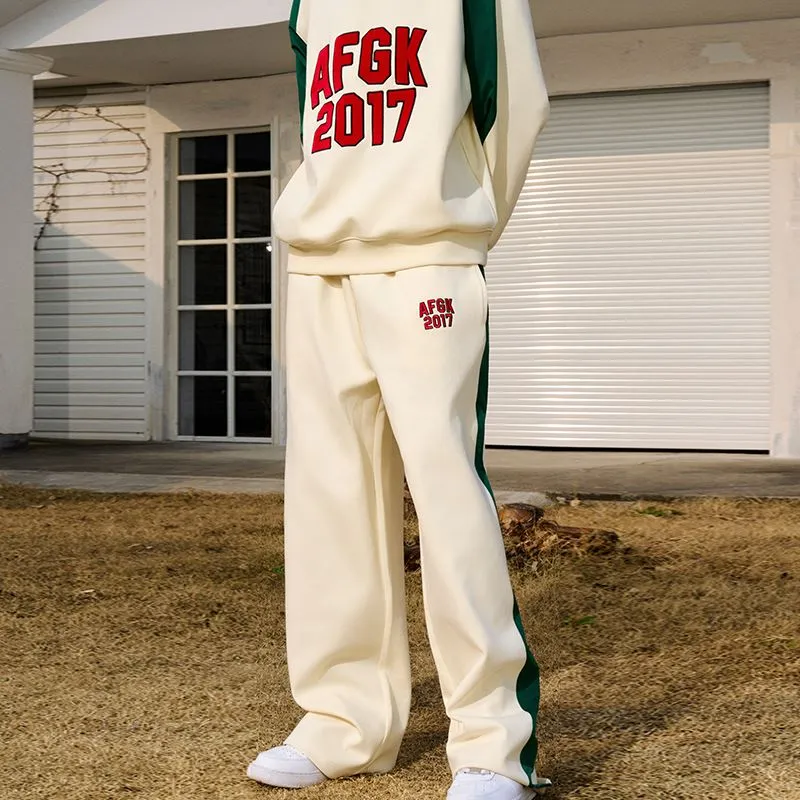 AFGK Sweatshirts Unisex-8