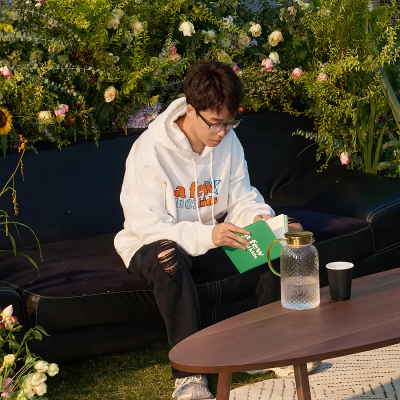 AFGK x 1103 CHENZELIANMING Sweatshirt Unisex-8