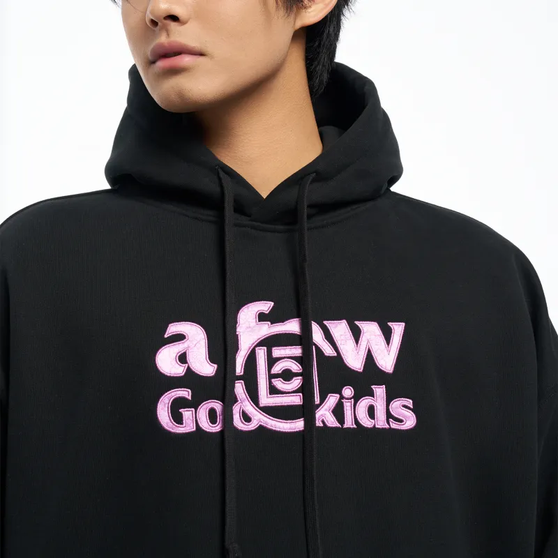AFGK x CLOTTEE Sweatshirt Unisex-3