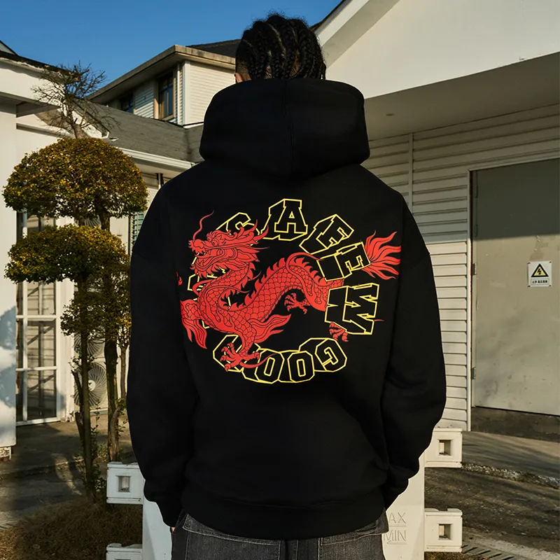 AFGK Sweatshirts Unisex-2