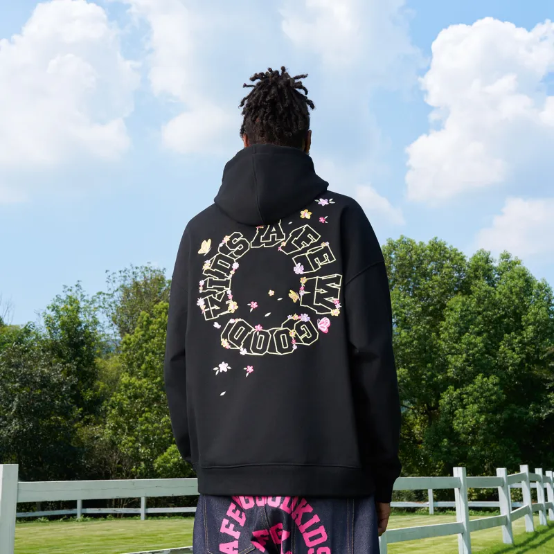 AFGK Sweatshirts Unisex-4