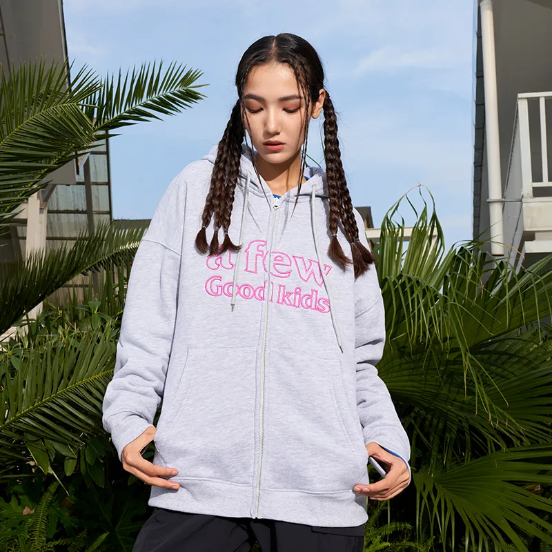AFGK Sweatshirts Unisex-7