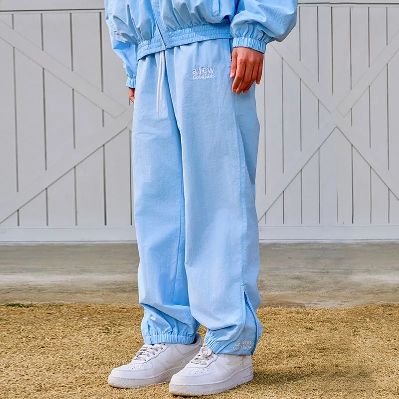 AFGK Casual Pants Unisex-3