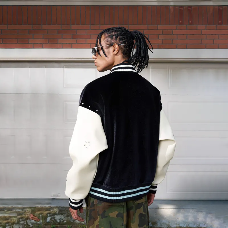 AFGK FW24 Jackets & Coats Unisex-8