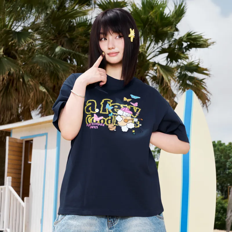 AFGK T Shirts Unisex-15