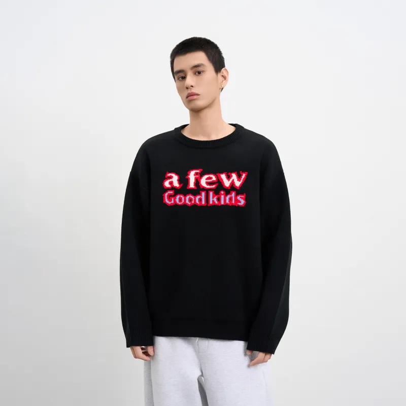 AFGK Sweaters Unisex-6