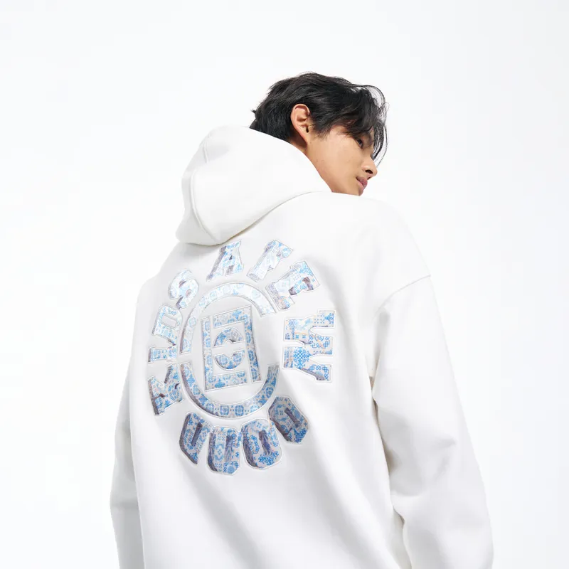 AFGK x CLOTTEE Sweatshirt Unisex-2