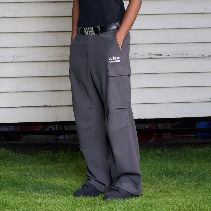 AFGK Casual Pants Unisex-10