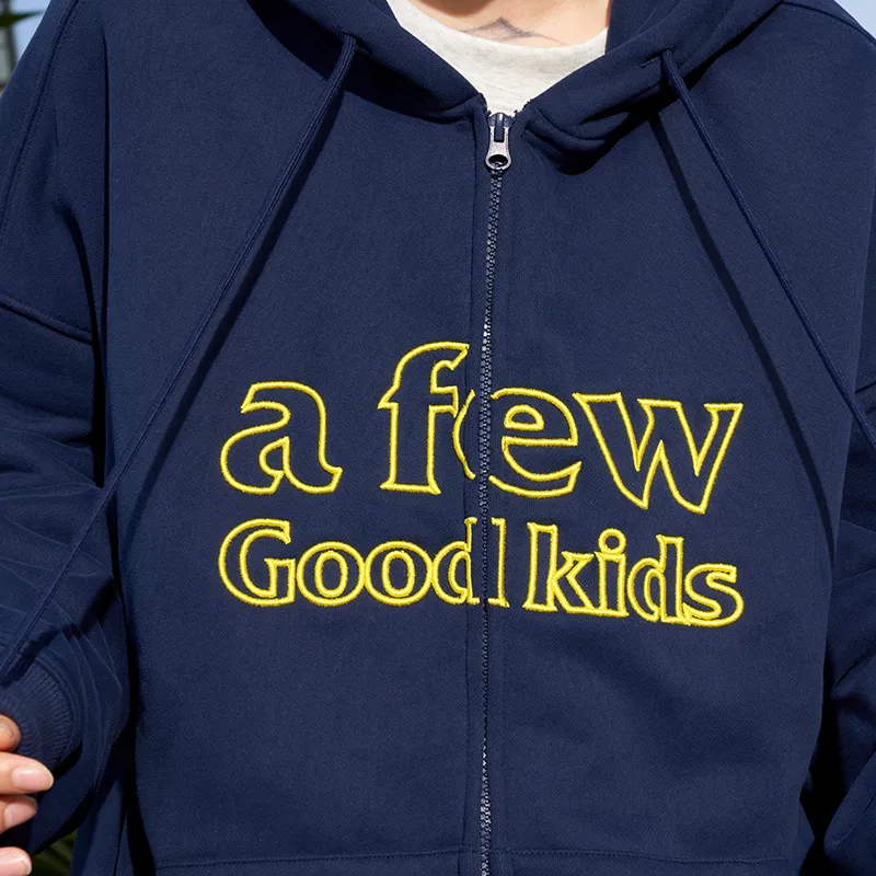 AFGK Sweatshirts Unisex-13