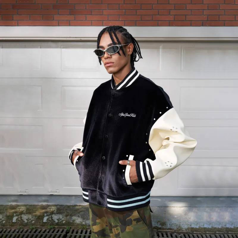 AFGK FW24 Jackets & Coats Unisex-7