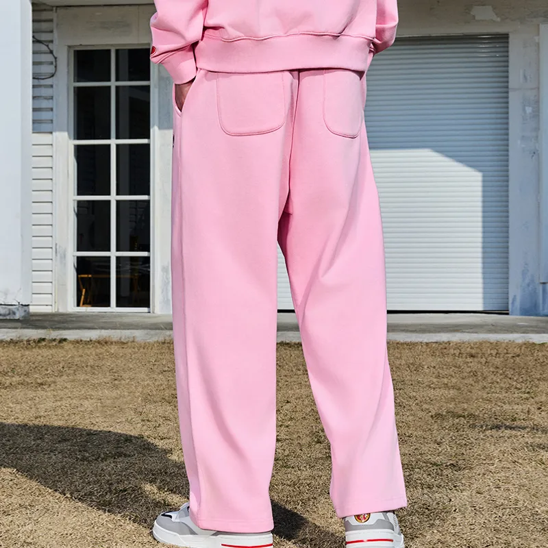 AFGK Casual Pants Unisex-6