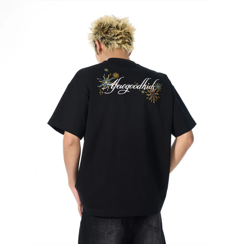 AFGK T Shirts Unisex-7