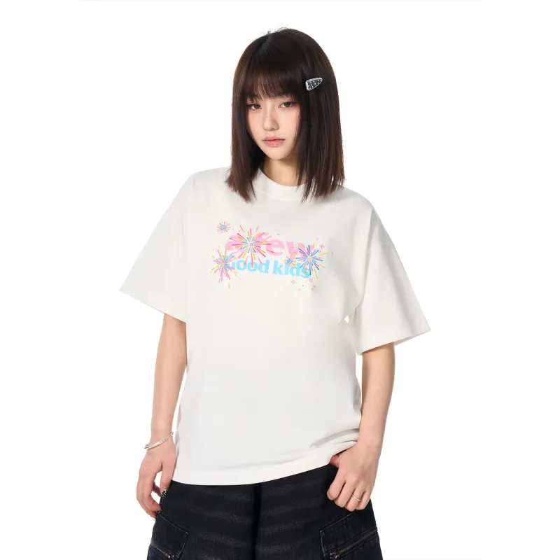 AFGK T Shirts Unisex-2