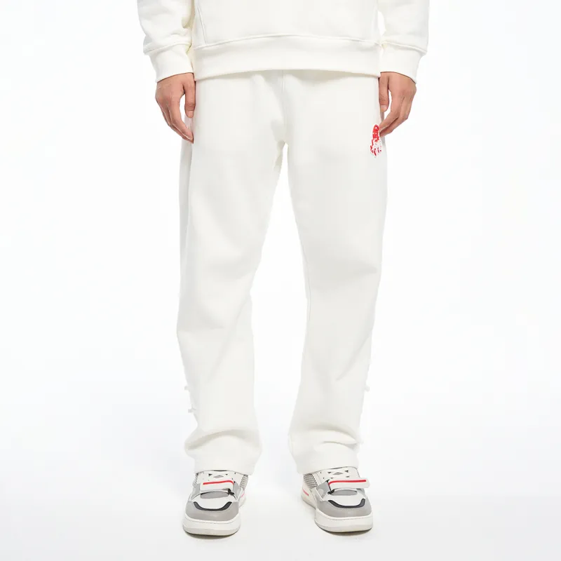 Clottee X AFGK CLOTTEE Collaboration Casual Pants Unisex-10