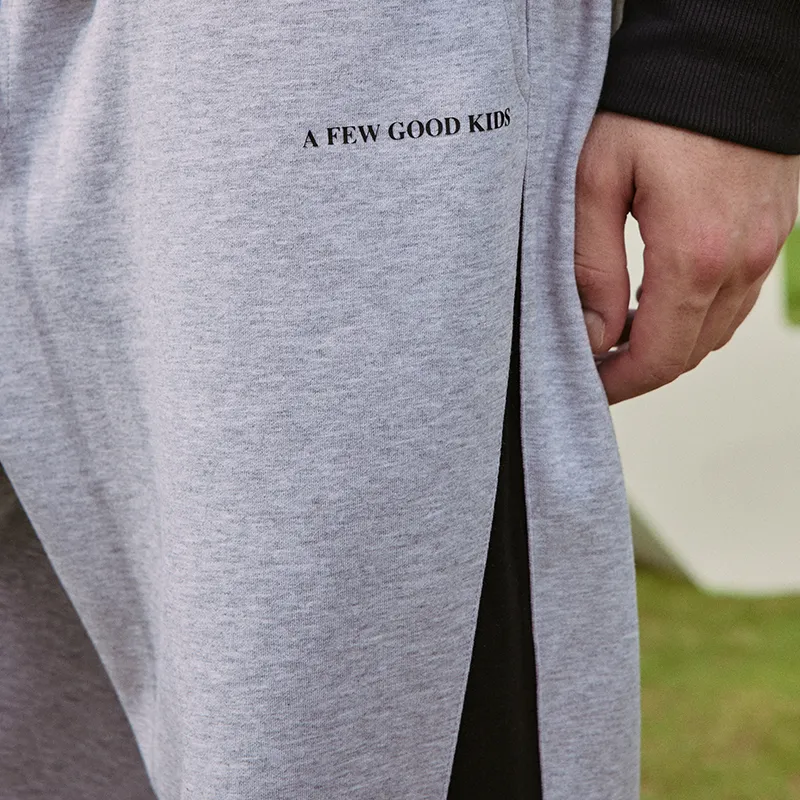 AFGK Casual Pants Unisex-5