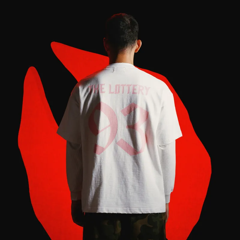 AFGK Lottery Life T Shirt Unisex-4