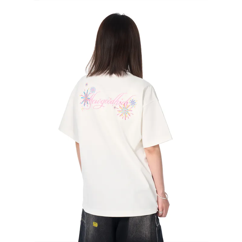AFGK T Shirts Unisex-3