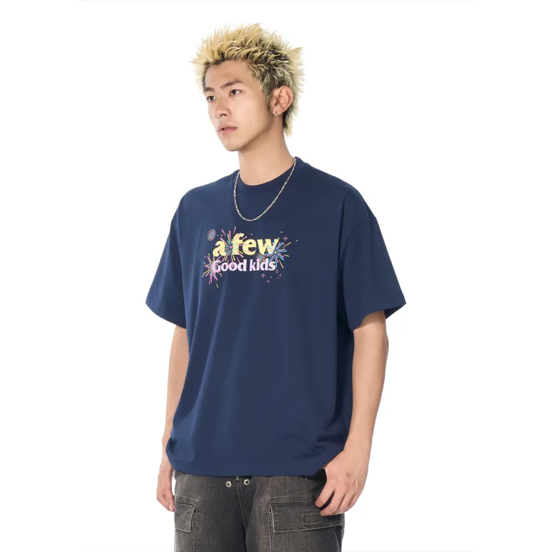 AFGK T Shirts Unisex-10