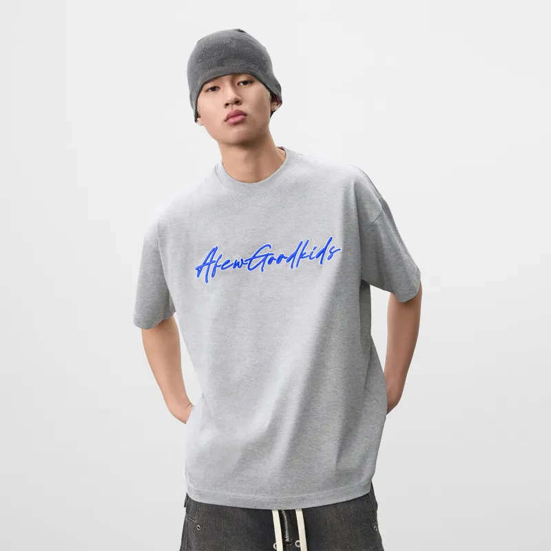 AFGK T Shirts Unisex-6