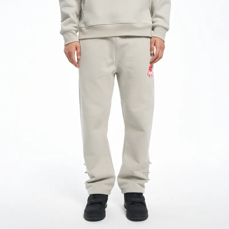 Clottee X AFGK CLOTTEE Collaboration Casual Pants Unisex-6