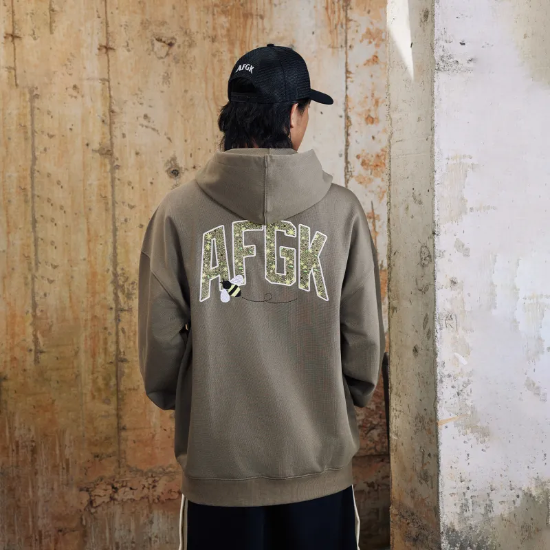 AFGK Sweatshirts Unisex-9