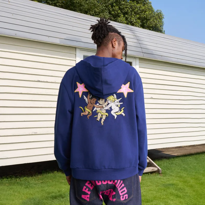 AFGK Sweatshirts Unisex-4