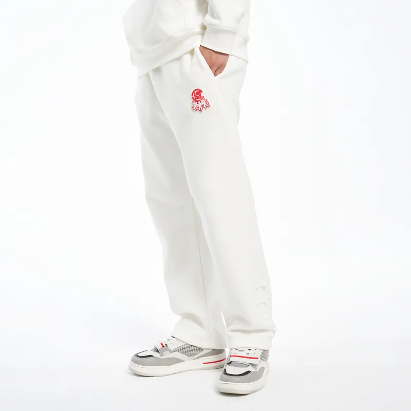 Clottee X AFGK CLOTTEE Collaboration Casual Pants Unisex-9