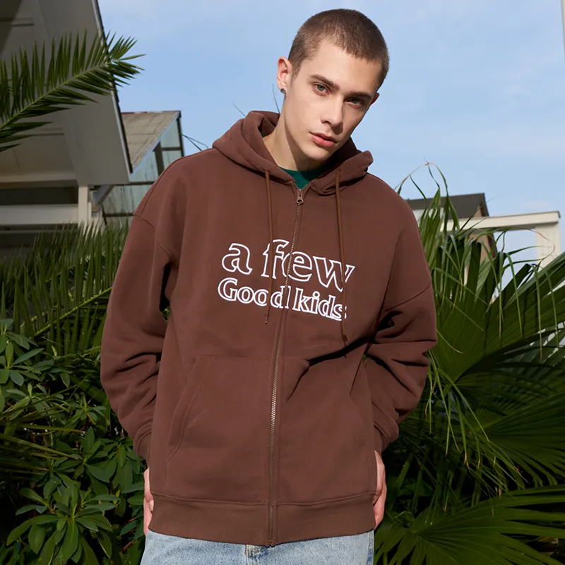 AFGK Sweatshirts Unisex-10