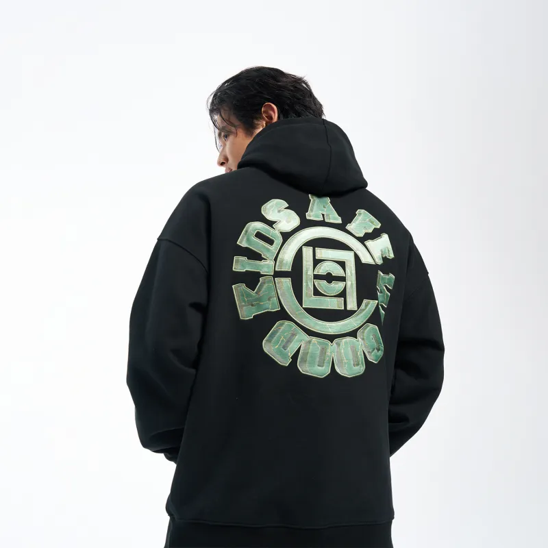 AFGK x CLOTTEE Sweatshirt Unisex-6
