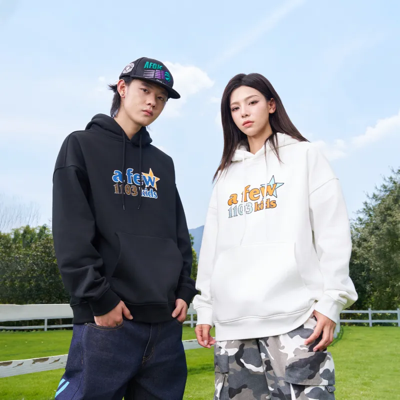 AFGK x 1103 CHENZELIANMING Sweatshirt Unisex-2