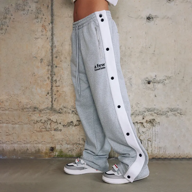 AFGK Sports Pants For Spring And Fall Unisex-7