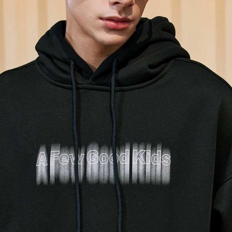 AFGK Sweatshirts Unisex-2