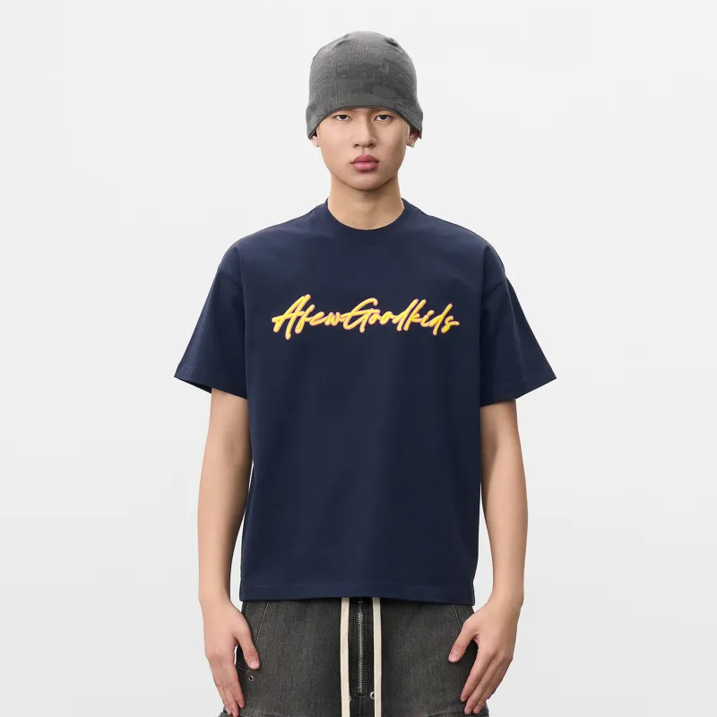 AFGK T Shirts Unisex-12